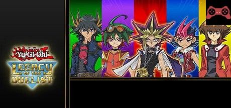 Yu-Gi-Oh! Legacy of the Duelist System Requirements