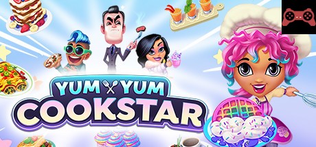 Yum Yum Cookstar System Requirements