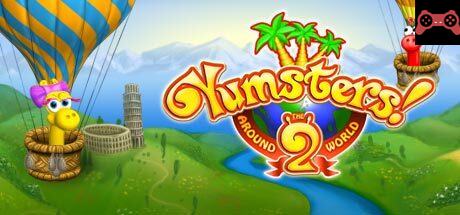 Yumsters 2: Around the World System Requirements
