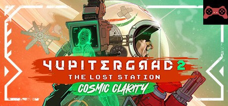 Yupitergrad 2: The Lost Station System Requirements