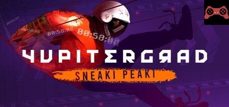Yupitergrad: Sneaki Peaki System Requirements