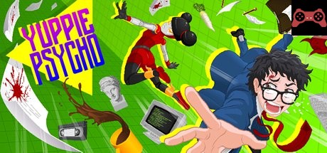 Yuppie Psycho System Requirements