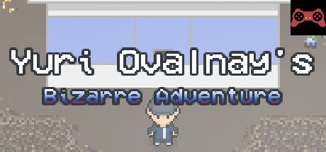 Yuri Ovalnay's Bizarre Adventure System Requirements