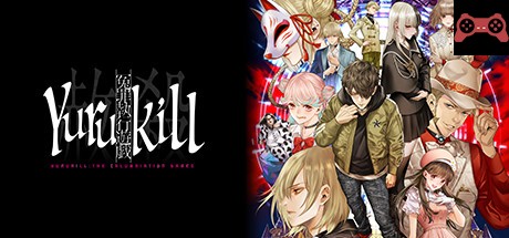 Yurukill: The Calumniation Games System Requirements