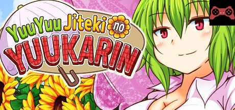 YuuYuu Jiteki no Yuukarin System Requirements
