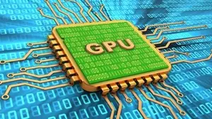 gpu benchmark