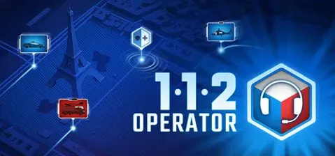 112 Operator cover