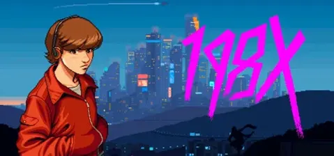 198X cover