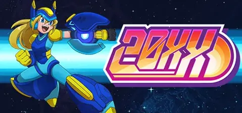 20XX cover