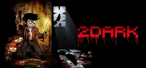 2Dark cover