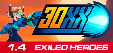 30XX cover