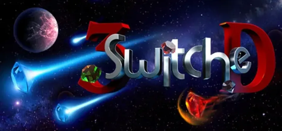3SwitcheD game cover