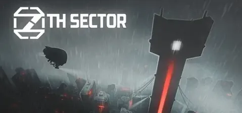 7th Sector cover