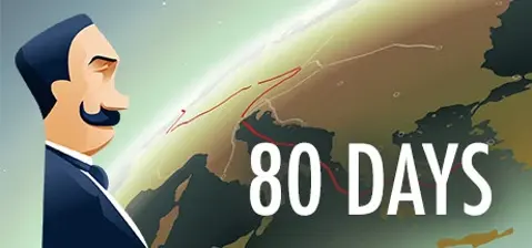 80 Days