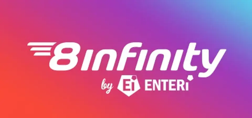 8infinity game cover
