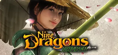 9Dragons cover