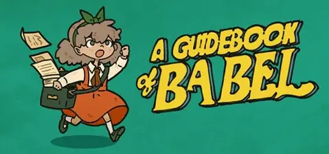 A Guidebook of Babel cover