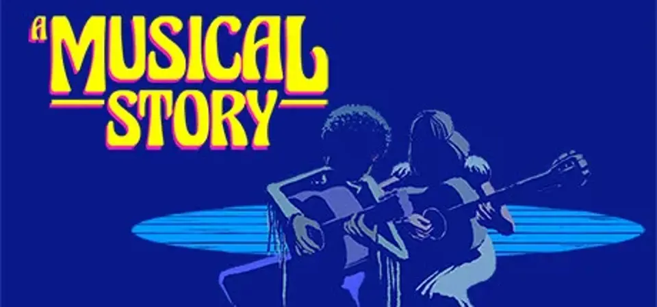 A Musical Story game cover