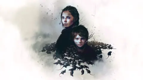 A Plague Tale: Innocence cover