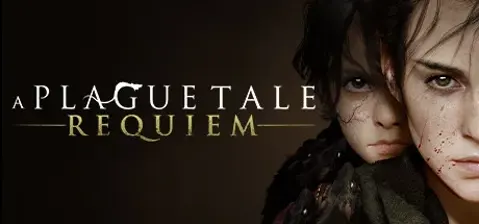 A Plague Tale: Requiem cover