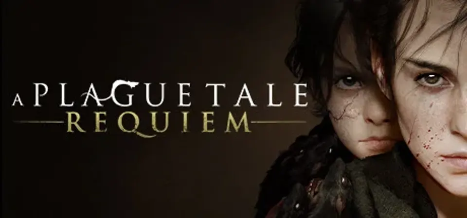 A Plague Tale: Requiem game cover