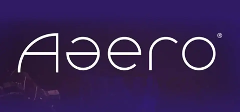 Aaero game cover