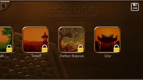 Abalone cover