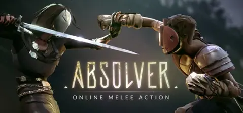 Absolver cover