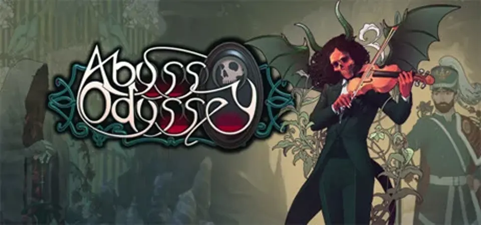 Abyss Odyssey game cover