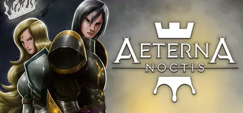 Aeterna Noctis