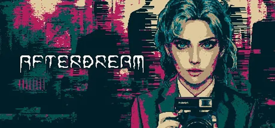 Afterdream game cover