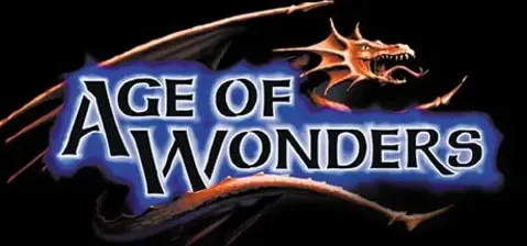 Age of Wonders cover