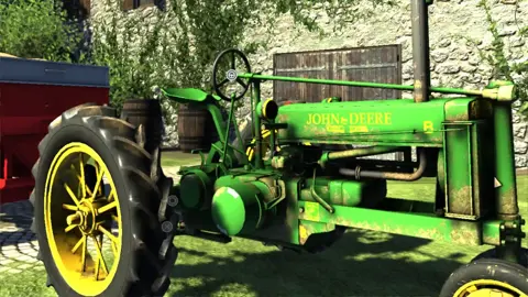 Agricultural Simulator: Historical Farming cover