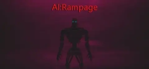 AI: Rampage cover