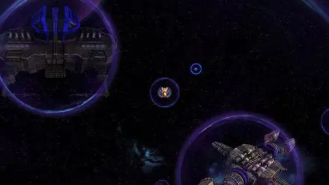 AI War: Fleet Command cover