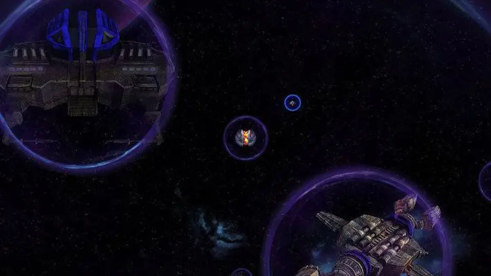 AI War: Fleet Command game cover