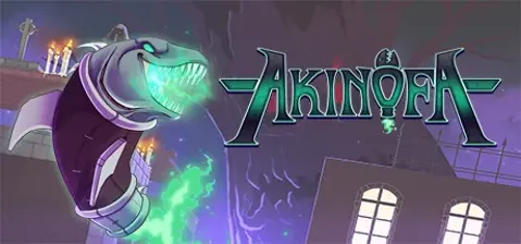 Akinofa cover