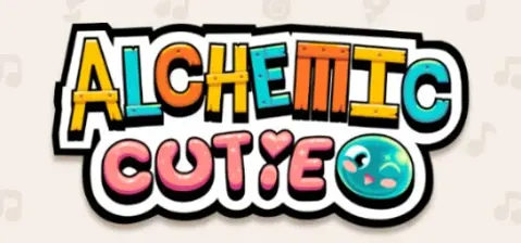 Alchemic Cutie cover