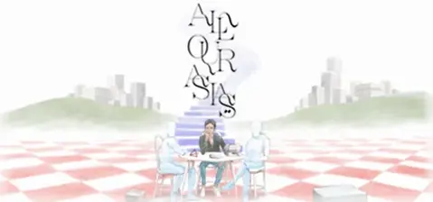 All Our Asias cover
