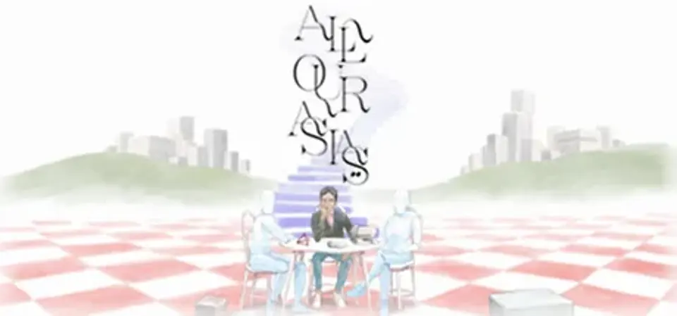 All Our Asias game cover