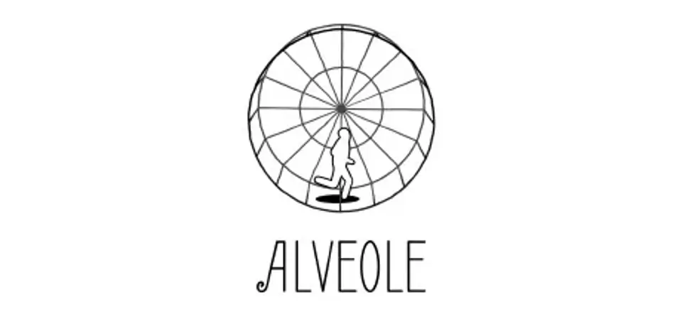 Alveole game cover