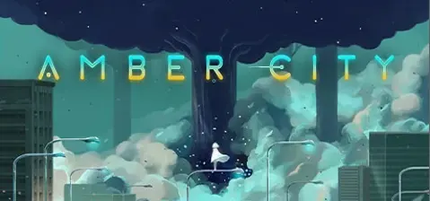 Amber City cover