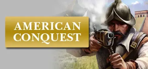 American Conquest cover