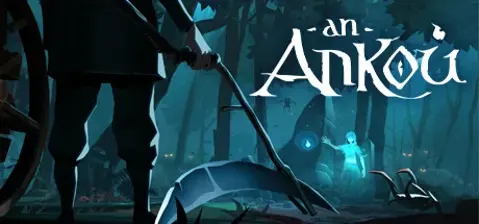 An Ankou cover