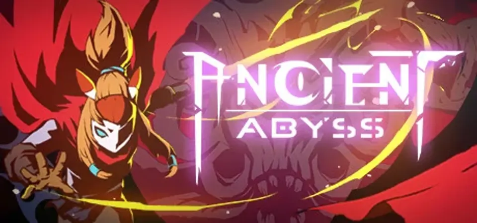 Ancient Abyss game cover