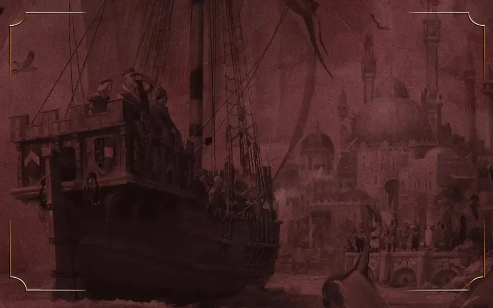 Anno 1404 - History Edition game cover