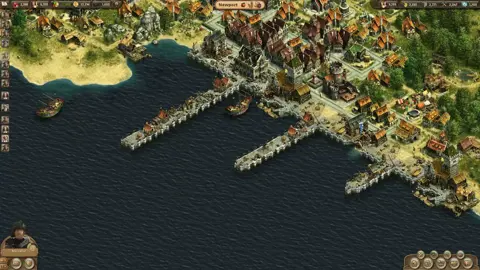 Anno Online cover
