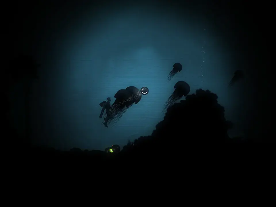 Anoxemia game cover