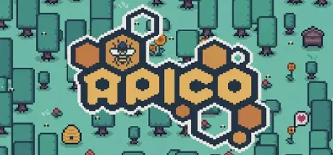APICO cover