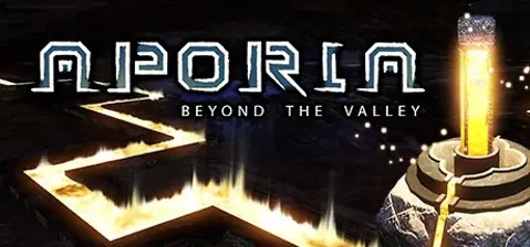 Aporia: Beyond The Valley cover